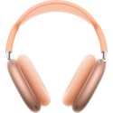 Apple AirPods Max Headphones 2024, Orange - MWW73ZE/A Apple AirPods Max Headphones 2024, Orange - MWW73ZE/A