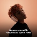 Apple AirPods Max Headphones 2024, Orange - MWW73ZE/A Apple AirPods Max Headphones 2024, Orange - MWW73ZE/A