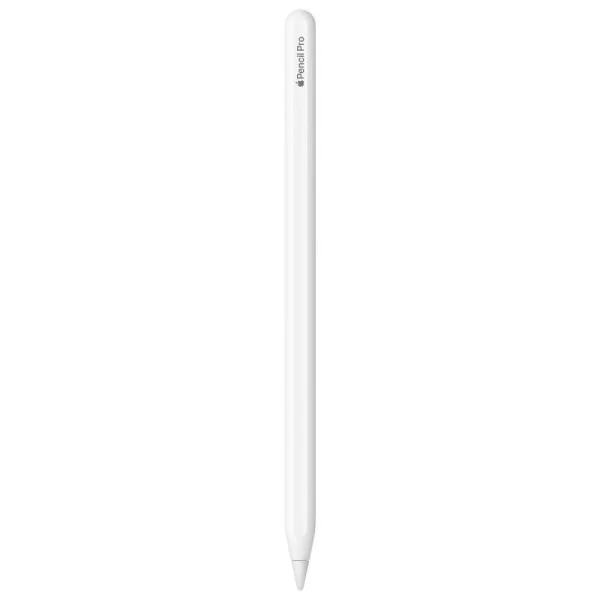 Apple Pencil iPad Pro 2024 Compatible with iPad Pro M4 & Air M2 - White