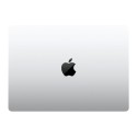Apple Macbook Pro 14.2inch, M4 Chip, 16GB RAM, 1TB SSD (English/Arabic Keyboard) - Silver