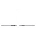 Apple Macbook Pro 14.2inch, M4 Chip, 16GB RAM, 1TB SSD (English/Arabic Keyboard) - Silver