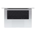 Apple MacBook Pro M4 Max Chip, 16”, 48GB RAM, 1TB SSD - Silver Apple MacBook Pro M4 Max Chip, 16”, 48GB RAM, 1TB SSD - Silver