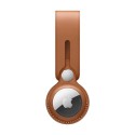 Apple AirTag Loop, Brown - MX4A2ZE/A Apple AirTag Loop, Brown - MX4A2ZE/A
