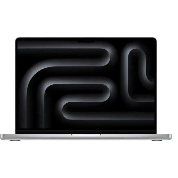 Apple MacBook Pro M4 Max Chip 36GB RAM 1TB SSD 14-inch - Silver