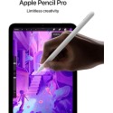 Apple iPad mini (A17 Pro) Wi-Fi Tablet, 8GB RAM, 128GB, 8.3-Inch - Starlight Apple iPad mini (A17 Pro) Wi-Fi Tablet, 8GB RAM, 128GB, 8.3-Inch - Starlight