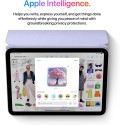 Apple iPad mini (A17 Pro) Wi-Fi Tablet, 8GB RAM, 128GB, 8.3-Inch - Starlight Apple iPad mini (A17 Pro) Wi-Fi Tablet, 8GB RAM, 128GB, 8.3-Inch - Starlight