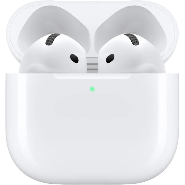 Apple AirPods 4 Wireless Earbuds - MXP63LL/A Apple AirPods 4 Wireless Earbuds - MXP63LL/A