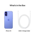 Apple iPhone 16 6.1" 512GB - Ultramarine