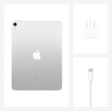 Apple iPad Air 2020 64GB 10.9" 4G Tablet - Silver Apple iPad Air 2020 64GB 10.9" 4G Tablet - Silver