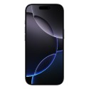 Apple iPhone 16 Pro 6.3" 256GB - Black Titanium