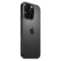 Apple iPhone 16 Pro 6.3" 256GB - Black Titanium