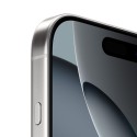 Apple iPhone 16 Pro 6.3" 1TB - White Titanium