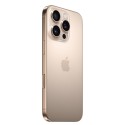 Apple iPhone 16 Pro 6.3" 128GB - Desert Titanium