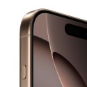 Apple iPhone 16 Pro 6.3" 128GB - Desert Titanium