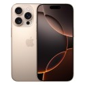 Apple iPhone 16 Pro 6.3" 128GB - Desert Titanium