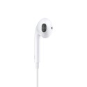 Apple Wired EarPods with USB-C Connector, White - MYQY3ZM/A Apple Wired EarPods with USB-C Connector, White - MYQY3ZM/A