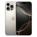Apple iPhone 16 Pro Max 6.9" 256GB - Natural Titanium