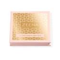 ZEENA Glow Highlighter, Golden Glow