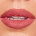 ZEENA Liquid Matte Tattoo Lipstick, 040 Cocoa