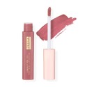 ZEENA Liquid Matte Tattoo Lipstick, 020 Rosy Nude