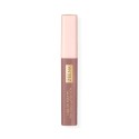 ZEENA Liquid Matte Tattoo Lipstick, 010 Soft Brown