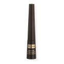 ZEENA Matte Eyeliner Waterproof, Extreme Black