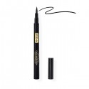 ZEENA Precision Eyeliner Pen WP - Extreme Black