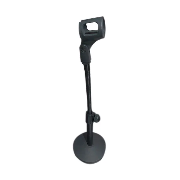 Professional Microphone Desk Stand - MIC-PDS