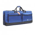 ARTLAND 61-key Waterproof Keyboard Bag-HIGH QUALITY, Blue - AKB010-Blue