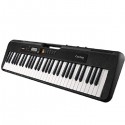Casio 61 Keys Portable Music Keyboard, Black - CT-S200BKC2