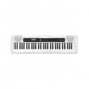 Casio 61 Keys Portable Music Keyboard, White - CT-S200WEC2