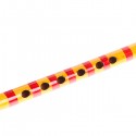 Professional Flute Bamboo Musical Instrument Handmade for Beginner Students - FLUTE-PB