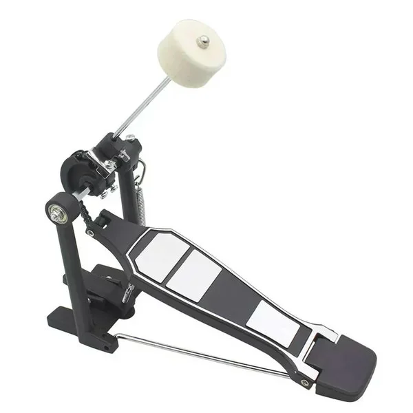 Hebikuo Single Drum Pedal - G-600