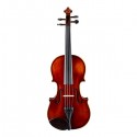 ARTLAND Flamed Violin, Size 4/4 - MV130