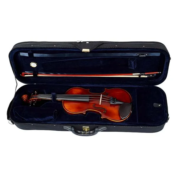 ARTLAND Flamed Violin, Size 4/4 - MV130