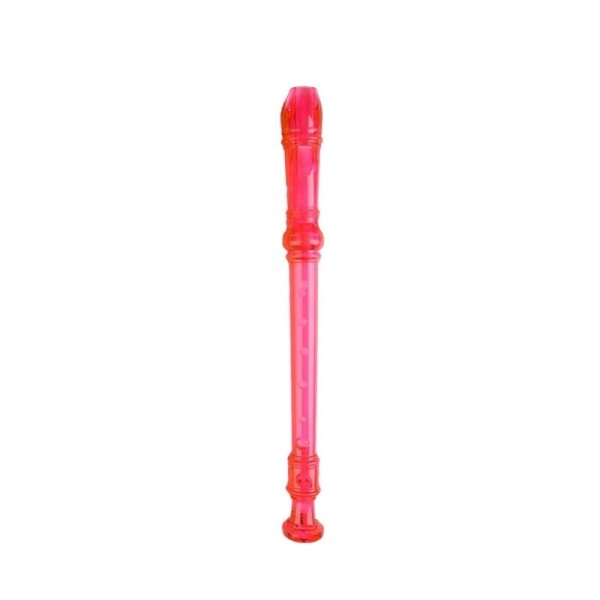 ARTLAND Soprano Recorder, G Mark, Pink - QM8A-PK