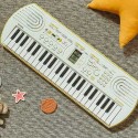 CASIO Electronic Musical Mini Keyboard, 44 Keys - SA-80H2