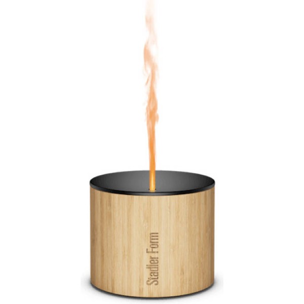 Stadler Form Nora, Aroma Diffuser with Bamboo Housing - N-003