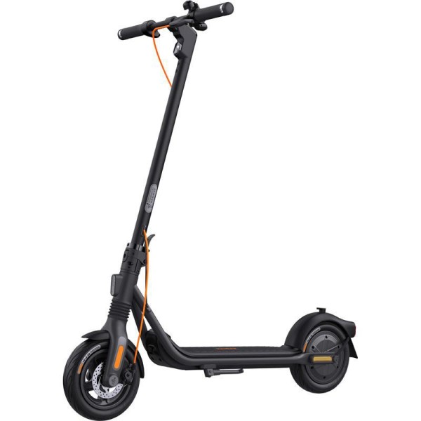 Segway Ninebot Electric Kick Scooter, Black - NB-F2 Pro