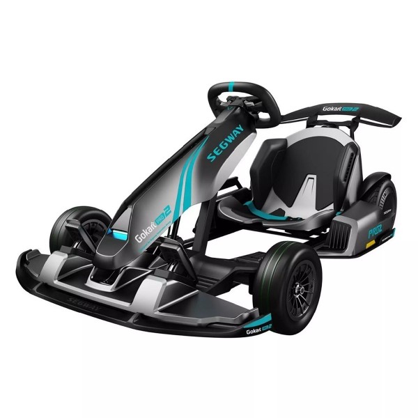 Segway Ninebot Electric GoKart Pro 2 - NB-GOKART-PRO2