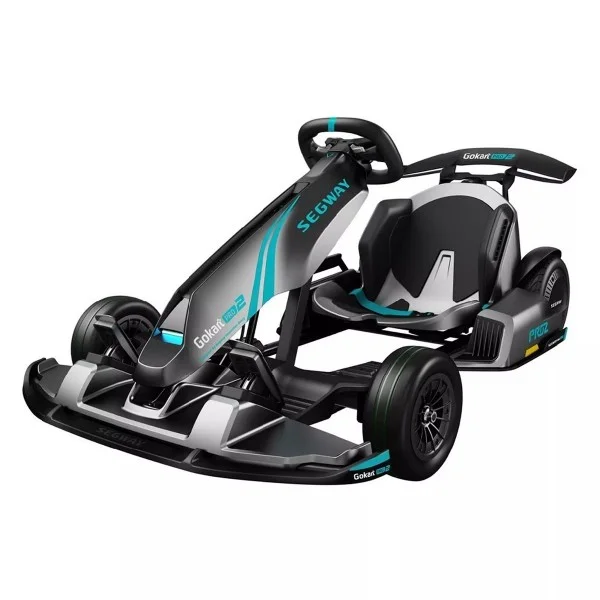 Segway Ninebot Electric GoKart Pro 2 - NB-GOKART-PRO2