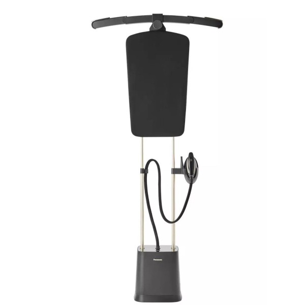 Panasonic 2400Watts, Garment Streamer, Black - NI-GWF250NTH