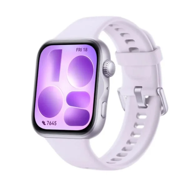 Huawei Watch Fit 5 Smartwatch - Purple