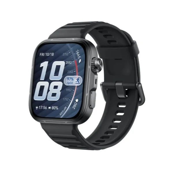 Huawei Watch Fit 5 Pro - Black