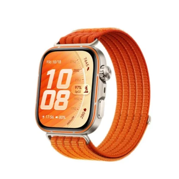Huawei Watch Fit 5 Pro - Orange