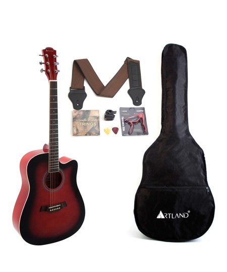 Artland Acoustic Gui...