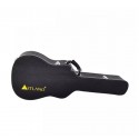 Artland High Quality Hard Case for Acoustic Guitar - GAC160