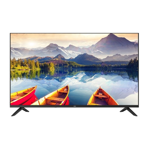 Orca 55-inch QLED UHD-4K Android Smart TV - OR-55QX545S