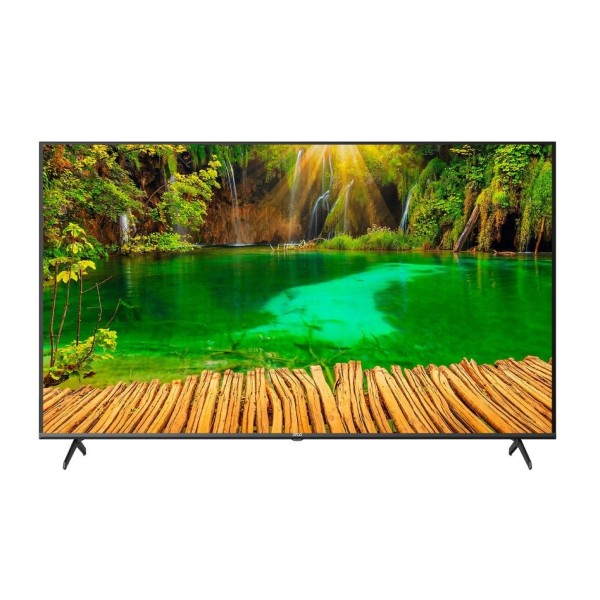Orca 65-inch QLED UHD-4K Android Smart TV - OR-65QX545S