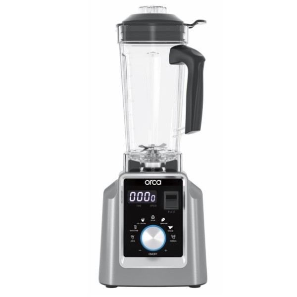 Orca 1600Watts, High Power Blender - OR-CB-209C